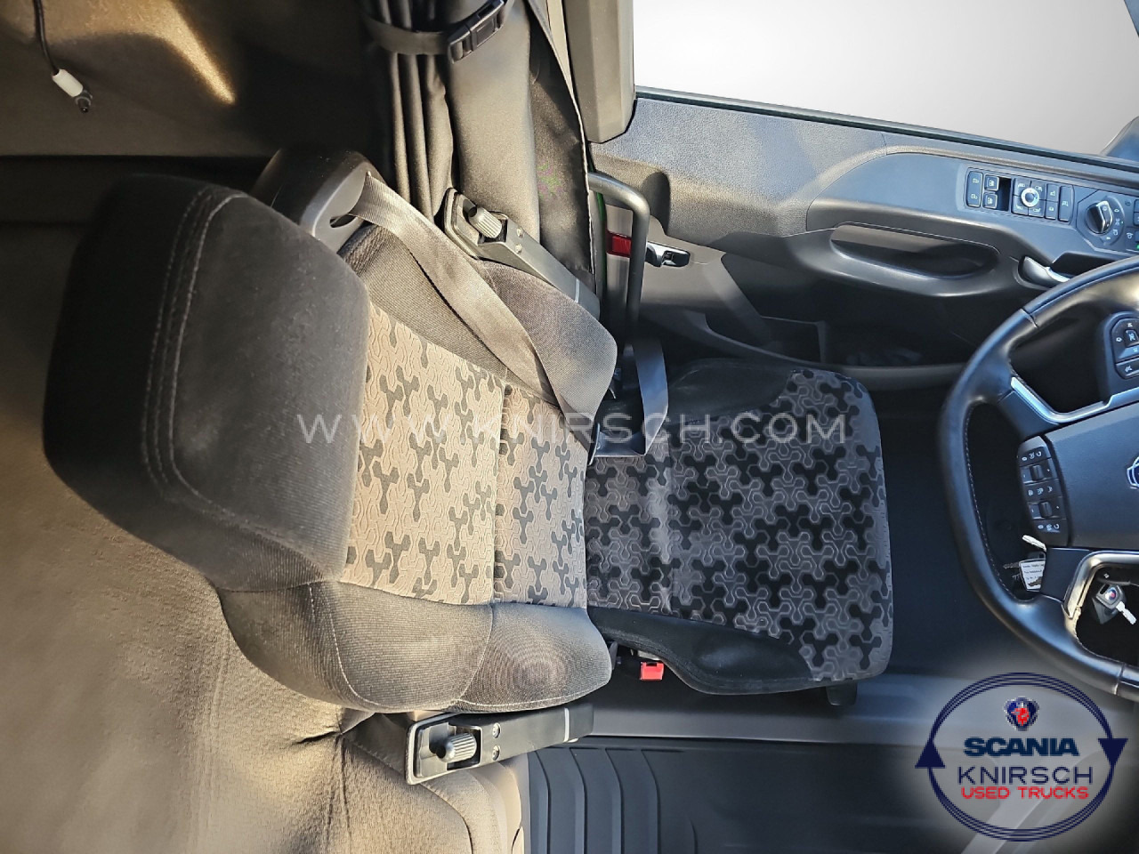 SCANIA R 450 A4x2LA Retarder Standklima - Trattore stradale: foto 4 SCANIA R 450 A4x2LA Retarder Standklima - Trattore stradale: foto 4