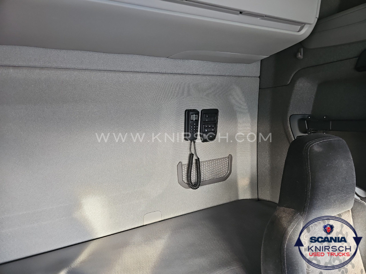 SCANIA R 450 A4x2LA Retarder Standklima - Trattore stradale: foto 3 SCANIA R 450 A4x2LA Retarder Standklima - Trattore stradale: foto 3