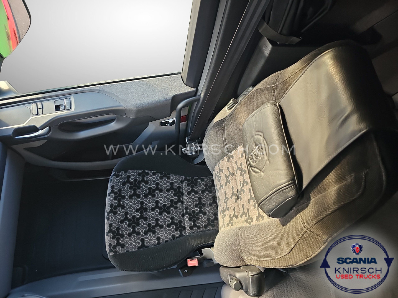 SCANIA R 450 A4x2LA Retarder Standklima - Trattore stradale: foto 5 SCANIA R 450 A4x2LA Retarder Standklima - Trattore stradale: foto 5