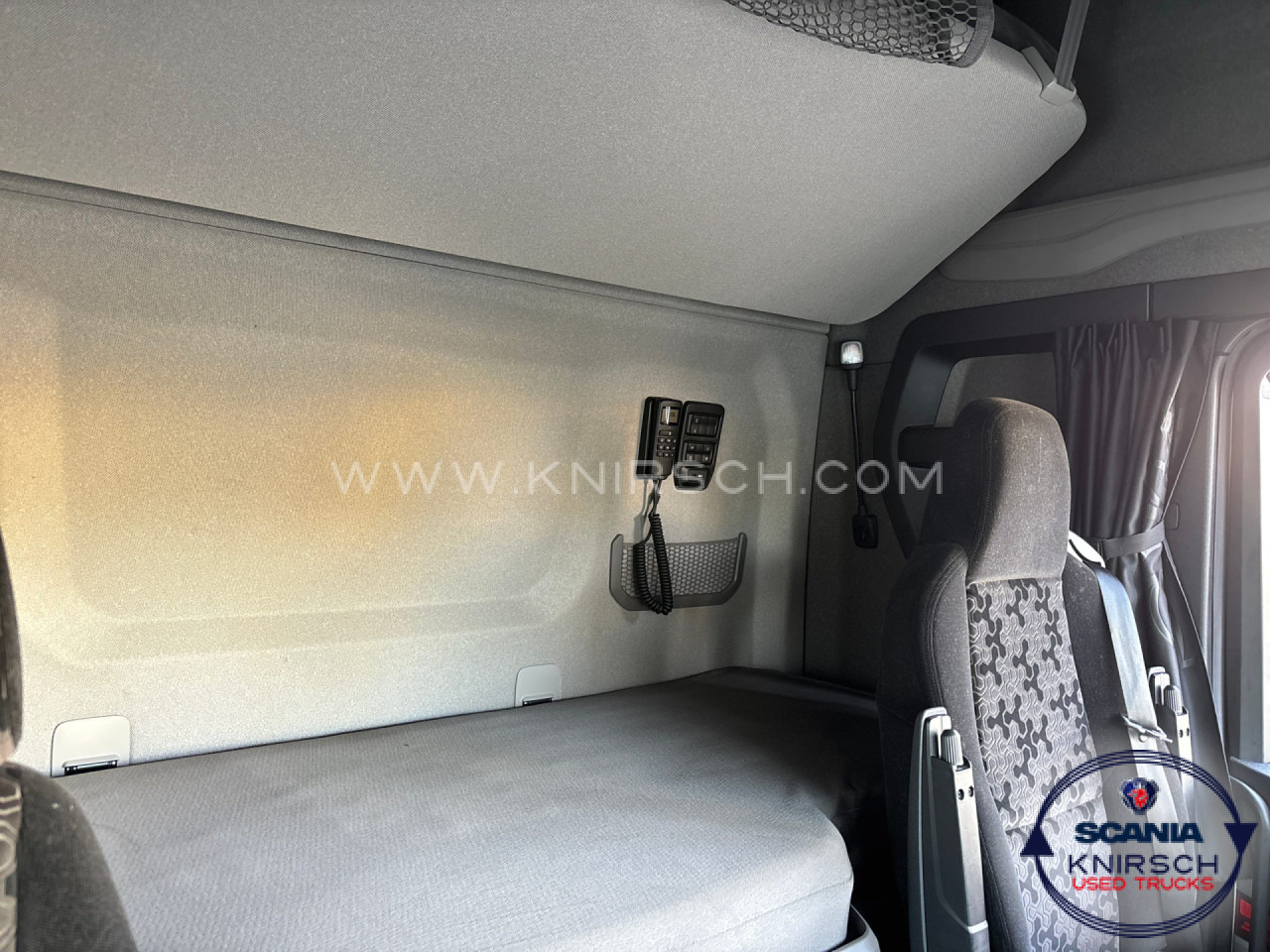 SCANIA R500A4x2NA / Highline / LED / PTO / Standklima - Trattore stradale: foto 3 SCANIA R500A4x2NA / Highline / LED / PTO / Standklima - Trattore stradale: foto 3