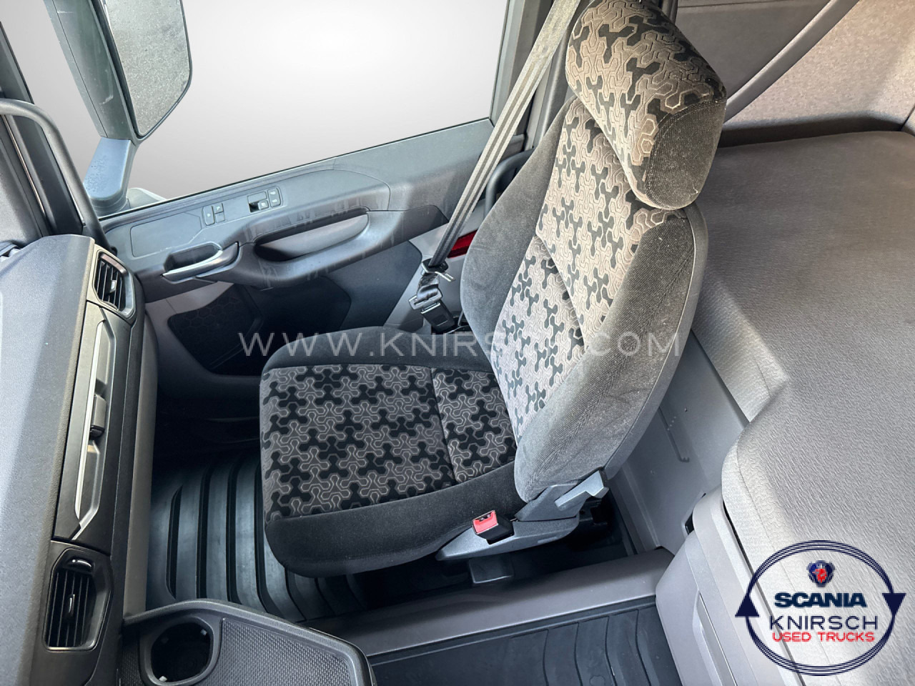 SCANIA R500A4x2NA / Highline / LED / PTO / Standklima - Trattore stradale: foto 5 SCANIA R500A4x2NA / Highline / LED / PTO / Standklima - Trattore stradale: foto 5