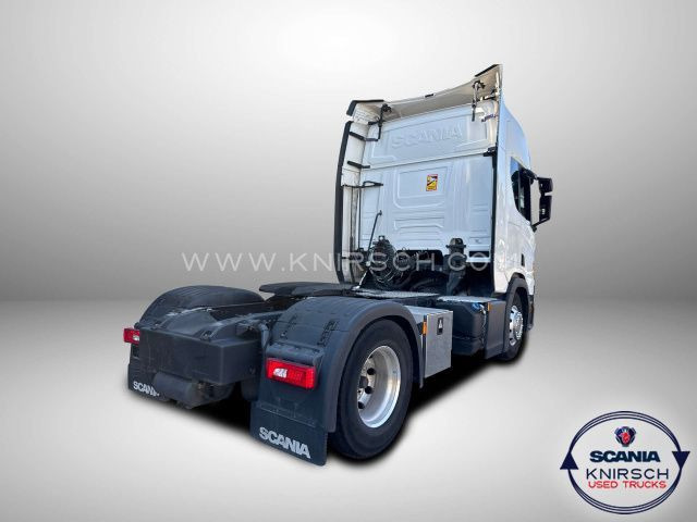 Scania R500A4x2NA / ADR FL / PTO / Scania Serviced - Trattore stradale: foto 3 Scania R500A4x2NA / ADR FL / PTO / Scania Serviced - Trattore stradale: foto 3