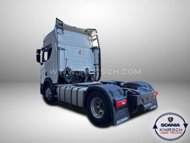 Scania R500A4x2NA / ADR FL / PTO / Scania Serviced - Trattore stradale: foto 4 Scania R500A4x2NA / ADR FL / PTO / Scania Serviced - Trattore stradale: foto 4