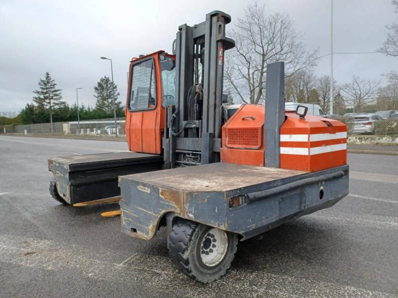 Amlift AMLAT COMBI 50/14/55 - Elevatore 4 vie: foto 1 Amlift AMLAT COMBI 50/14/55 - Elevatore 4 vie: foto 1