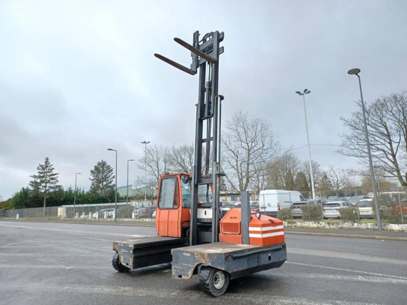 Amlift AMLAT COMBI 50/14/55 - Elevatore 4 vie: foto 3 Amlift AMLAT COMBI 50/14/55 - Elevatore 4 vie: foto 3