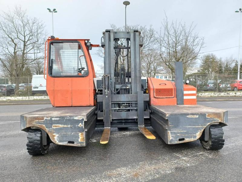 Amlift AMLAT COMBI 50/14/55 - Elevatore 4 vie: foto 4 Amlift AMLAT COMBI 50/14/55 - Elevatore 4 vie: foto 4