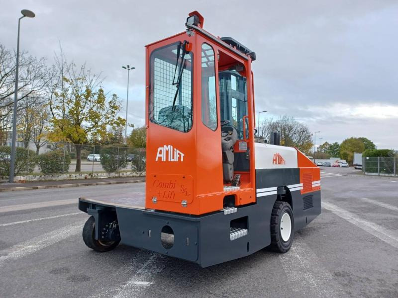 Amlift C50-14 40 SL - Elevatore 4 vie: foto 2 Amlift C50-14 40 SL - Elevatore 4 vie: foto 2