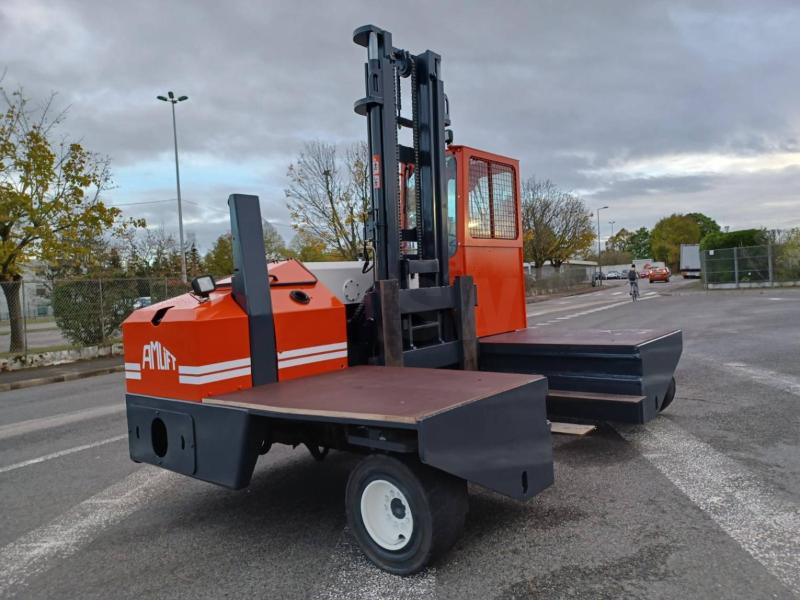 Amlift C50-14 40 SL - Elevatore 4 vie: foto 1 Amlift C50-14 40 SL - Elevatore 4 vie: foto 1