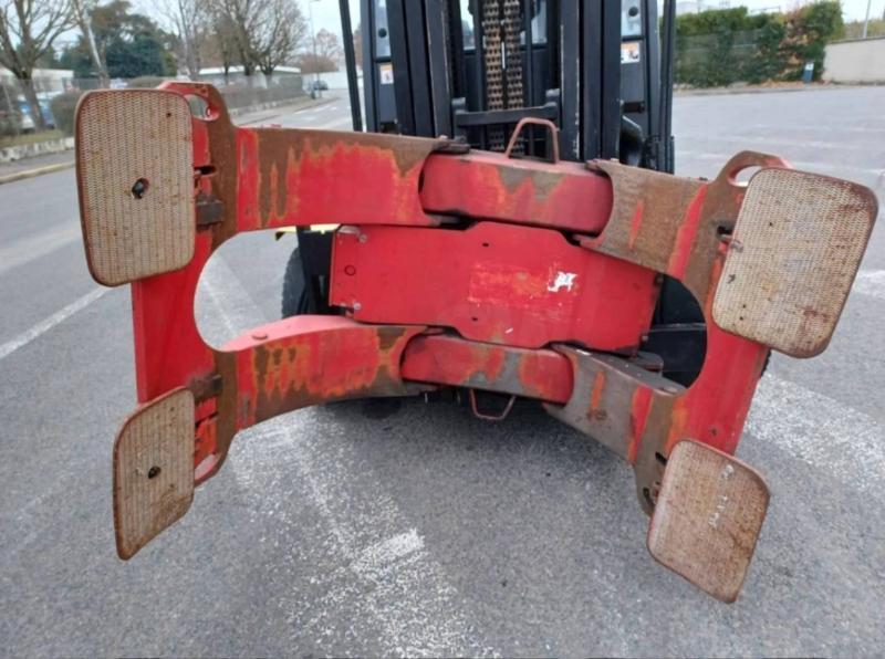 Bolzoni BOL7T - Pinza per Mezzo di movimentazione: foto 1 Bolzoni BOL7T - Pinza per Mezzo di movimentazione: foto 1