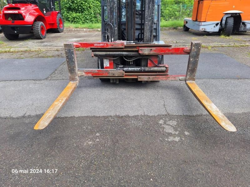 Bolzoni TDL Positionneur H22A2F32171BC02X - Forche per Mezzo di movimentazione: foto 1 Bolzoni TDL Positionneur H22A2F32171BC02X - Forche per Mezzo di movimentazione: foto 1