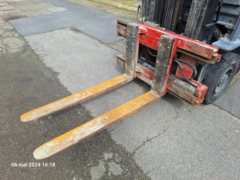 Bolzoni TDL Positionneur H22A2F32171BC02X - Forche per Mezzo di movimentazione: foto 4 Bolzoni TDL Positionneur H22A2F32171BC02X - Forche per Mezzo di movimentazione: foto 4