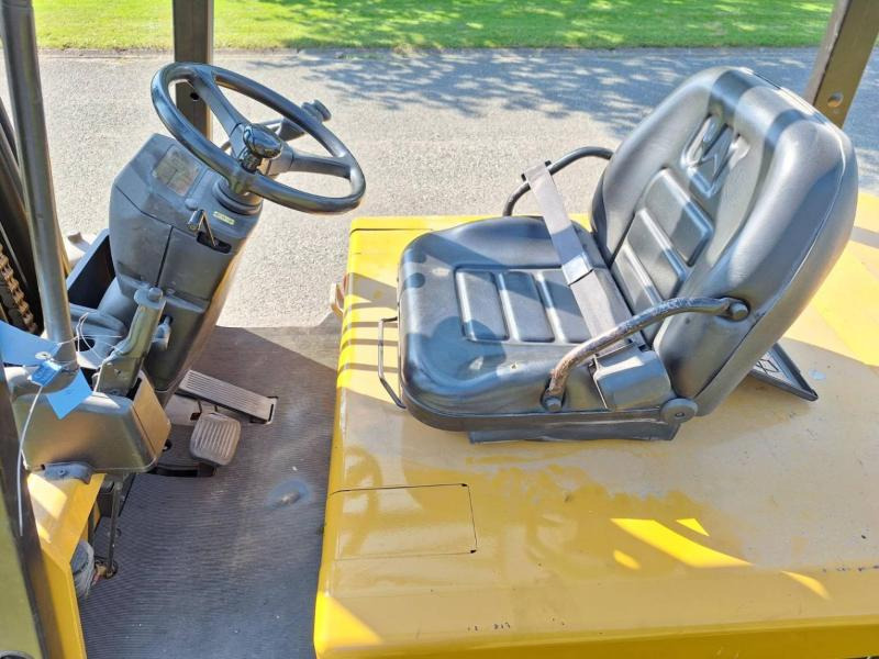 Leasing di Caterpillar EC55N Caterpillar EC55N: foto 13 Leasing di Caterpillar EC55N Caterpillar EC55N: foto 13