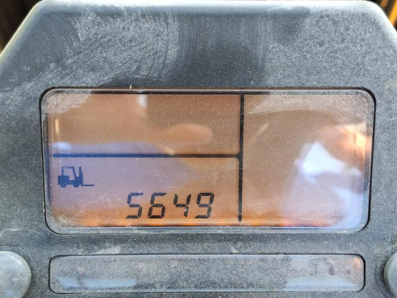 Leasing di Caterpillar EC55N Caterpillar EC55N: foto 15 Leasing di Caterpillar EC55N Caterpillar EC55N: foto 15