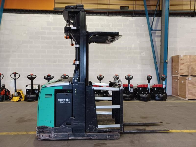 Caterpillar NOH10N - Commissionatore: foto 1 Caterpillar NOH10N - Commissionatore: foto 1