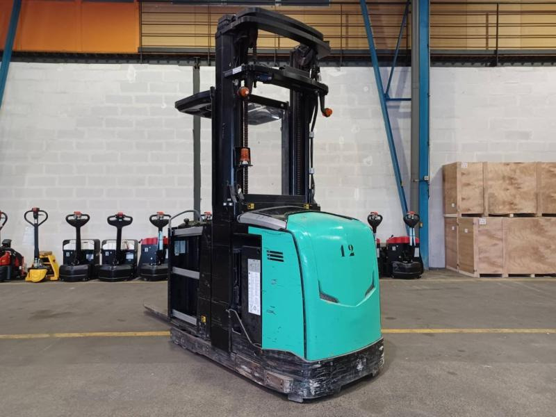 Caterpillar NOH10N - Commissionatore: foto 4 Caterpillar NOH10N - Commissionatore: foto 4