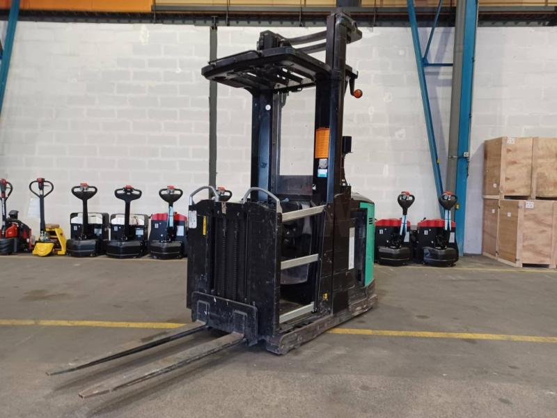 Caterpillar NOH10N - Commissionatore: foto 2 Caterpillar NOH10N - Commissionatore: foto 2