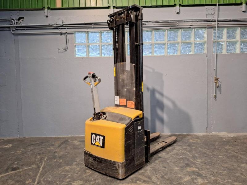 Caterpillar NSP16N - Stoccatore: foto 1 Caterpillar NSP16N - Stoccatore: foto 1