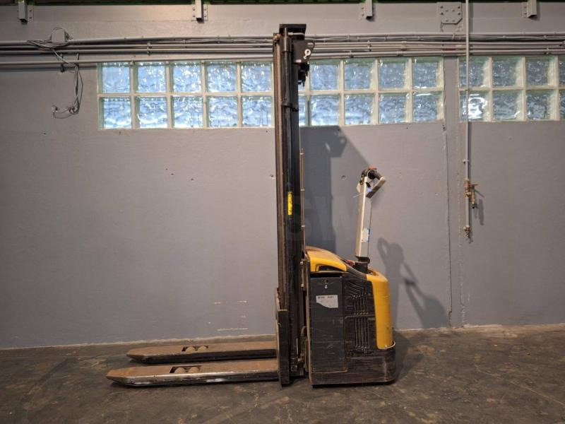 Caterpillar NSP16N - Stoccatore: foto 4 Caterpillar NSP16N - Stoccatore: foto 4