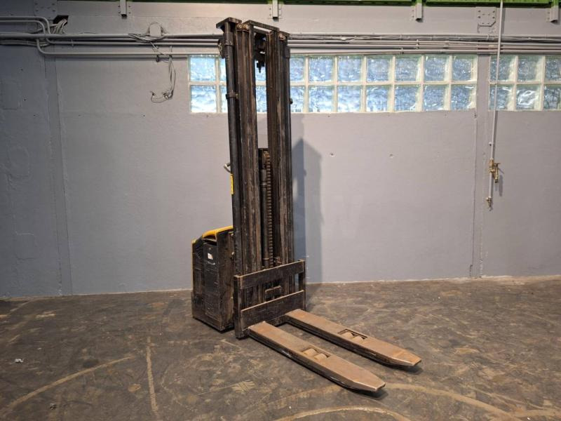 Caterpillar NSP16N - Stoccatore: foto 3 Caterpillar NSP16N - Stoccatore: foto 3