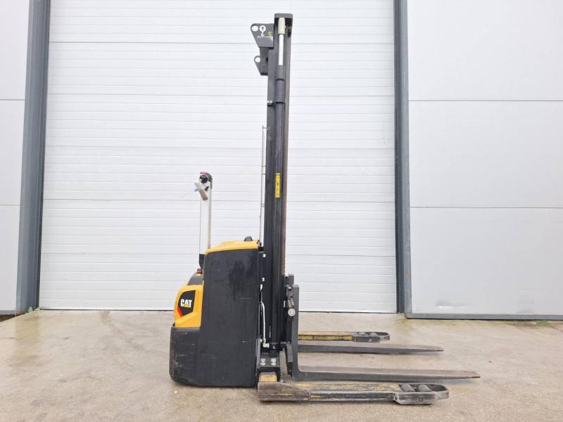 Caterpillar NSP16N2S - Stoccatore: foto 4 Caterpillar NSP16N2S - Stoccatore: foto 4