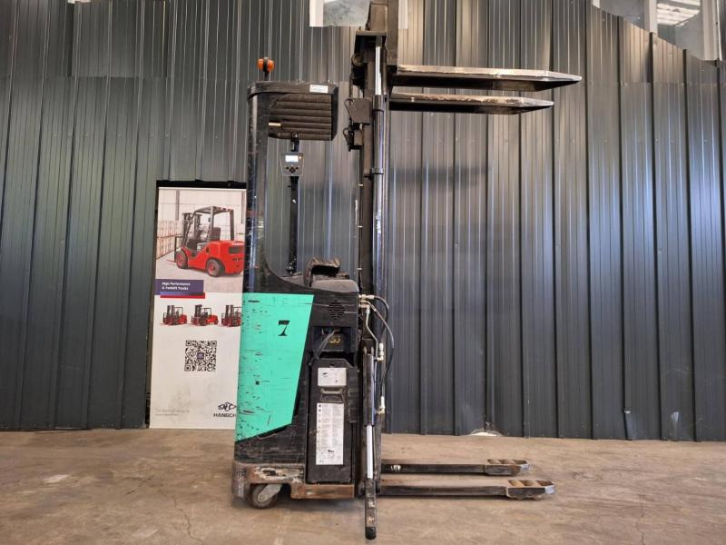 Stoccatore Caterpillar NSR16N: foto 11