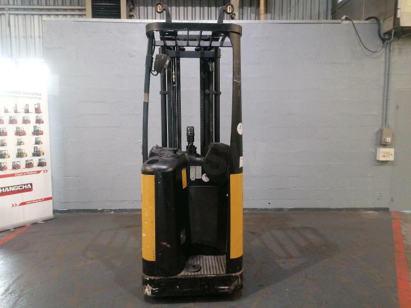 Caterpillar NSR16N - Stoccatore: foto 5 Caterpillar NSR16N - Stoccatore: foto 5