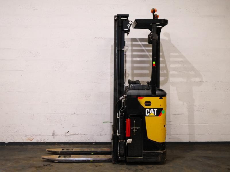 Caterpillar NSR16N - Stoccatore: foto 4 Caterpillar NSR16N - Stoccatore: foto 4