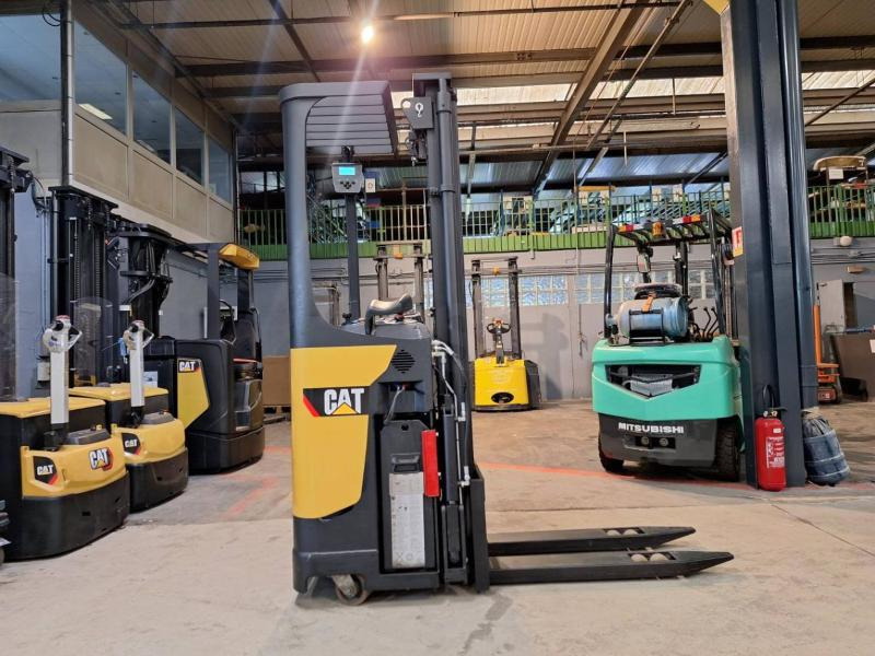 Caterpillar NSR16N - Stoccatore: foto 3 Caterpillar NSR16N - Stoccatore: foto 3