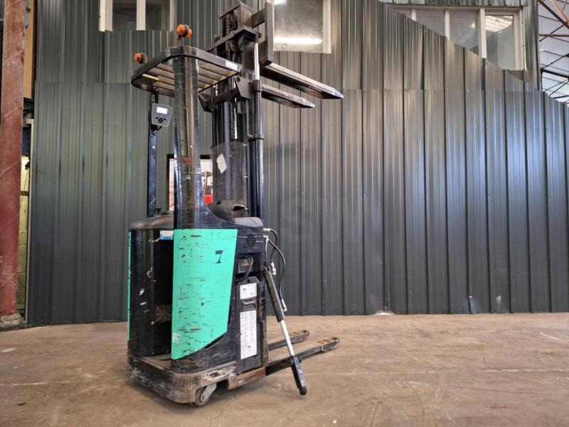 Stoccatore Caterpillar NSR16N: foto 10