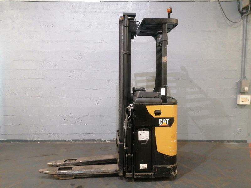 Caterpillar NSR16N - Stoccatore: foto 3 Caterpillar NSR16N - Stoccatore: foto 3