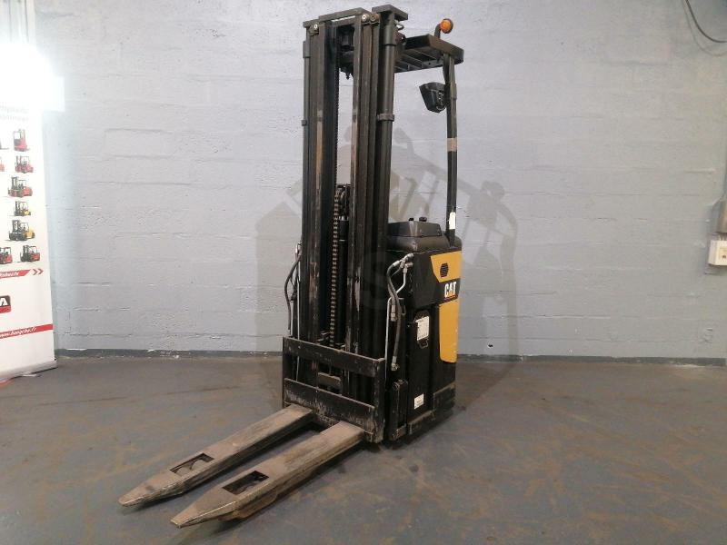 Caterpillar NSR16N - Stoccatore: foto 1 Caterpillar NSR16N - Stoccatore: foto 1