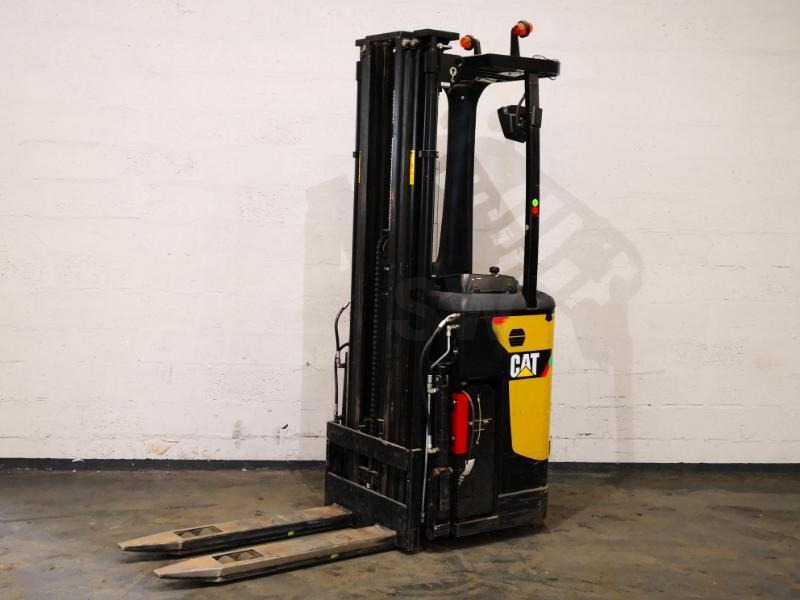 Caterpillar NSR16N - Stoccatore: foto 1 Caterpillar NSR16N - Stoccatore: foto 1