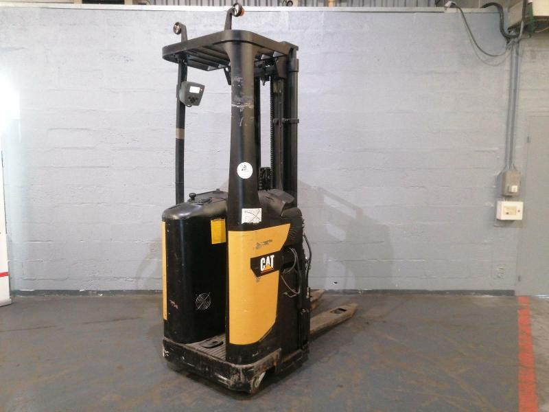 Caterpillar NSR16N - Stoccatore: foto 2 Caterpillar NSR16N - Stoccatore: foto 2