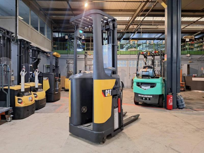 Caterpillar NSR16N - Stoccatore: foto 4 Caterpillar NSR16N - Stoccatore: foto 4