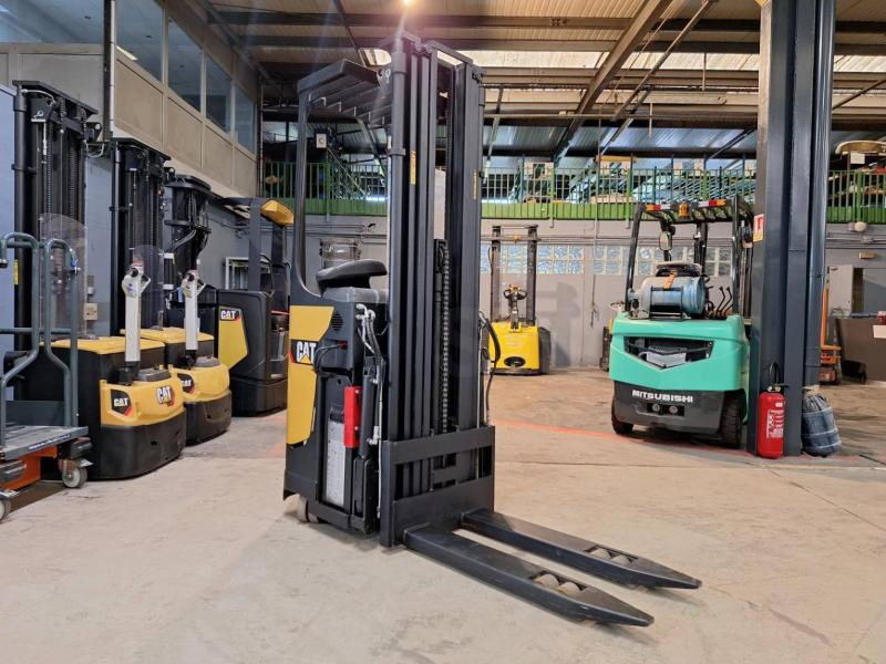 Caterpillar NSR16N - Stoccatore: foto 1 Caterpillar NSR16N - Stoccatore: foto 1