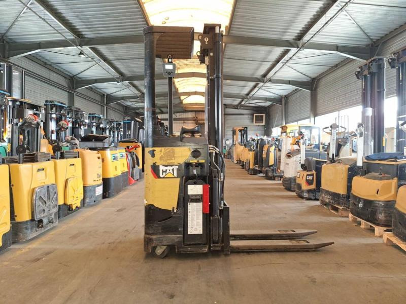 Caterpillar NSR16N2 - Stoccatore: foto 3 Caterpillar NSR16N2 - Stoccatore: foto 3