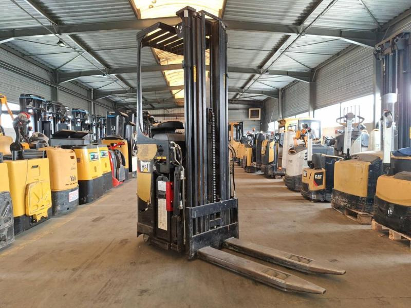 Caterpillar NSR16N2 - Stoccatore: foto 1 Caterpillar NSR16N2 - Stoccatore: foto 1