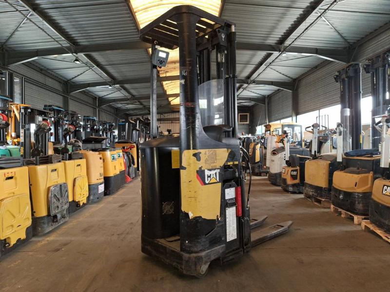 Caterpillar NSR16N2 - Stoccatore: foto 4 Caterpillar NSR16N2 - Stoccatore: foto 4