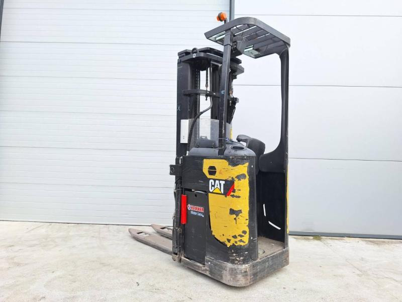 Caterpillar NSR20N - Stoccatore: foto 4 Caterpillar NSR20N - Stoccatore: foto 4