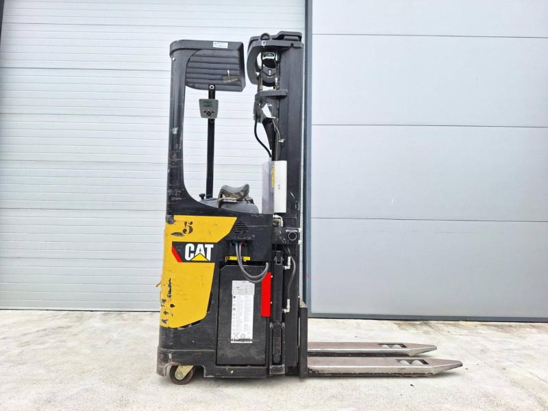 Caterpillar NSR20N - Stoccatore: foto 4 Caterpillar NSR20N - Stoccatore: foto 4