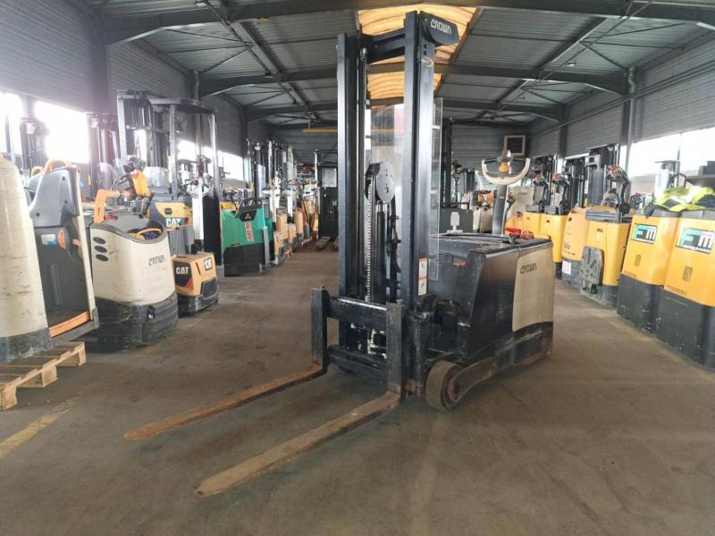 Crown SHC5540 - Stoccatore: foto 2 Crown SHC5540 - Stoccatore: foto 2