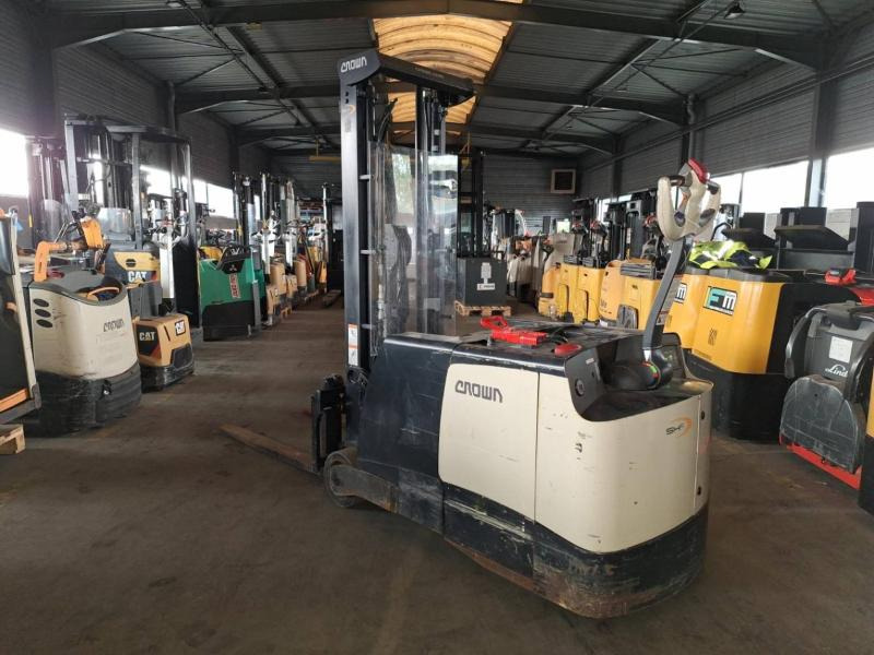 Crown SHC5540 - Stoccatore: foto 5 Crown SHC5540 - Stoccatore: foto 5