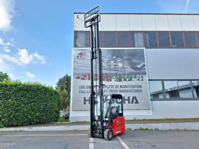 Carrello elevatore elettrico Hangcha A3W20: foto 7