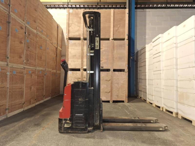 Hangcha CDD12-E - Stoccatore: foto 4 Hangcha CDD12-E - Stoccatore: foto 4