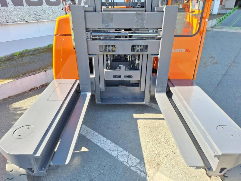 Elevatore 4 vie Hubtex DQ45D: foto 13