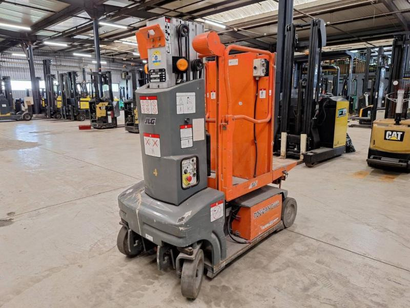 JLG Toucan Duo - Elevatore verticale: foto 1 JLG Toucan Duo - Elevatore verticale: foto 1