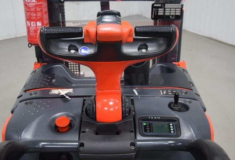 Linde L06ac - Stoccatore: foto 4 Linde L06ac - Stoccatore: foto 4