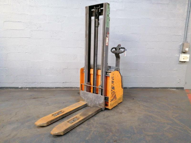 OMG LOGOS AC - Stoccatore: foto 2 OMG LOGOS AC - Stoccatore: foto 2