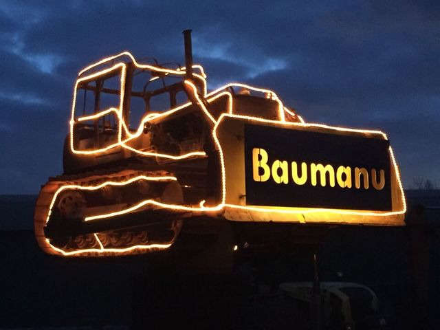 Kramer 5035, Bj 23, 50 BH, Kabine, SW, Schaufel, Gabel - Pala gommata: foto 1 Kramer 5035, Bj 23, 50 BH, Kabine, SW, Schaufel, Gabel - Pala gommata: foto 1