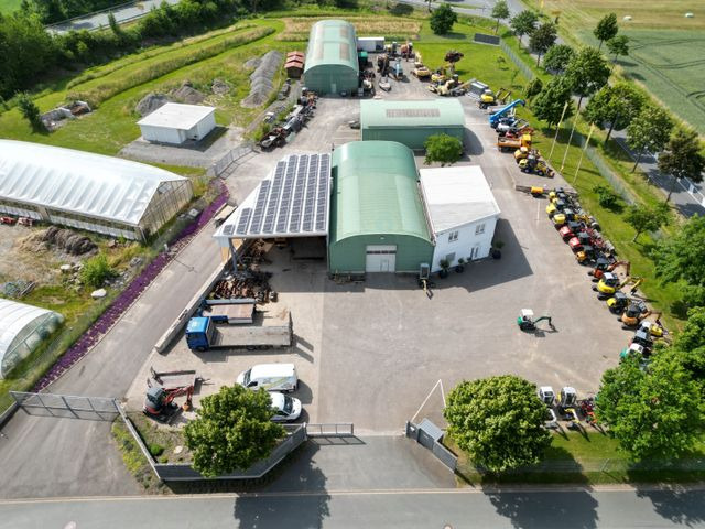 Kubota KX085-5, Bj. 25, 150 BH, hydr. VA, Tilt HS08 - Miniescavatore: foto 1 Kubota KX085-5, Bj. 25, 150 BH, hydr. VA, Tilt HS08 - Miniescavatore: foto 1